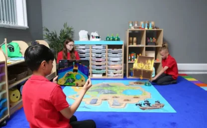 Earl Robot